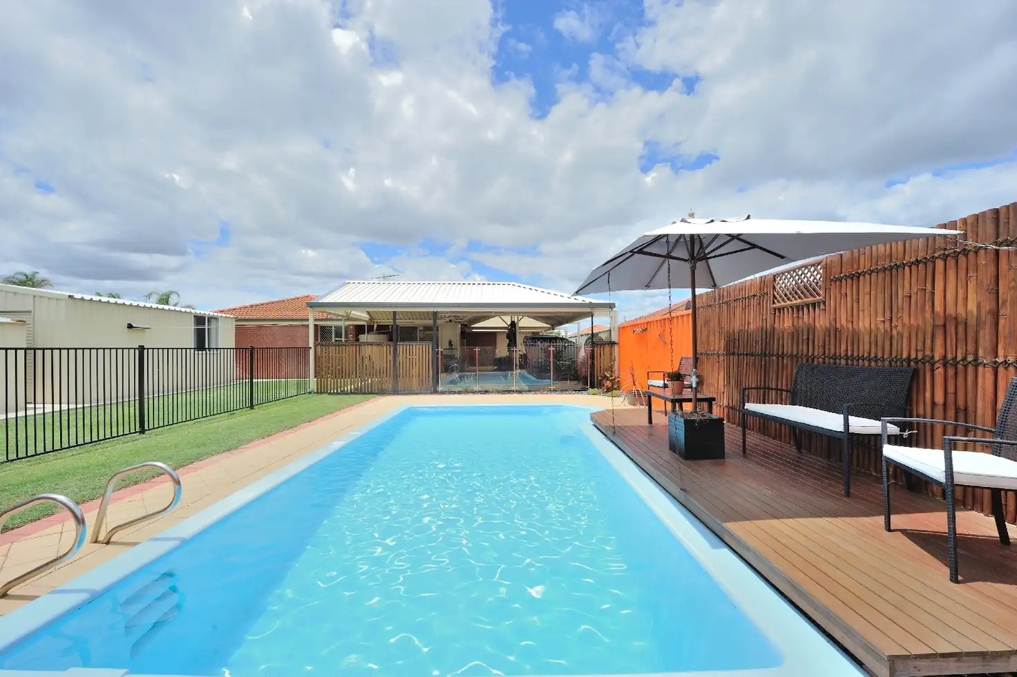 Main view of Homely house listing, 10 Darwin Place, Warnbro WA 6169