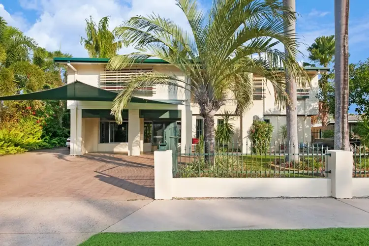 Main view of Homely house listing, 22 Malay Road, Wagaman NT 810