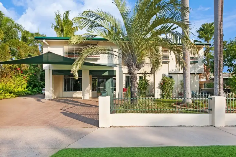 Main view of Homely house listing, 22 Malay Road, Wagaman NT 810