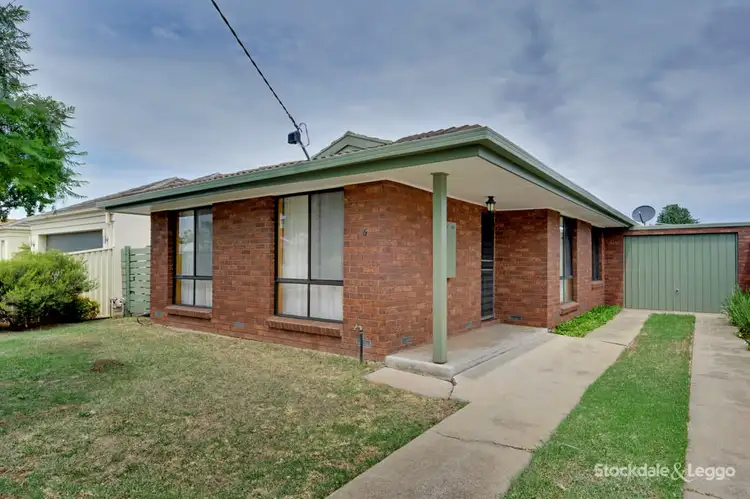 Second view of Homely house listing, 6 Thames Street, Shepparton VIC 3630