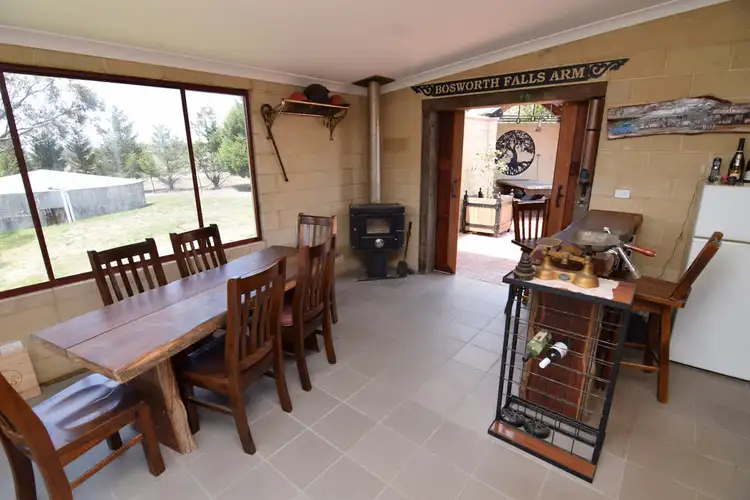 Fourth view of Homely house listing, 163 Bosworth Falls Road, O'connell NSW 2795
