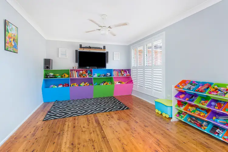 Fourth view of Homely house listing, 20 Huntley Road, Avondale NSW 2530