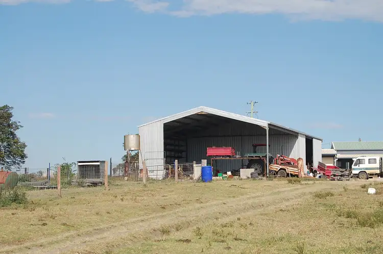Fourth view of Homely rural property listing, 460 Coraki-Ellangowan Road, Coraki NSW 2471