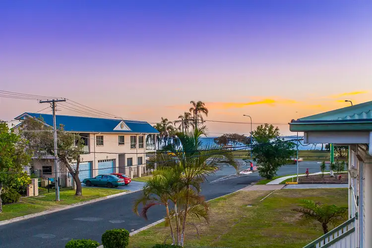 Second view of Homely house listing, 7 Donald Street, Woody Point QLD 4019