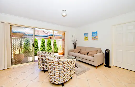 Fourth view of Homely semi-detached listing, 2/34 Albacore Drive, Corlette NSW 2315