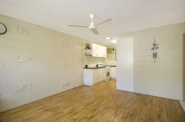 Fourth view of Homely block of units listing, 81 Lockheed Street, Garbutt QLD 4814