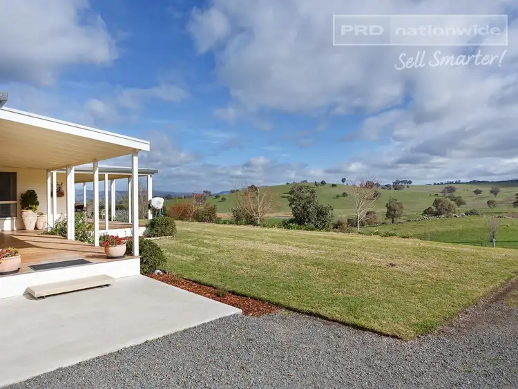 47 Foleys Lane, Tumut NSW 2720