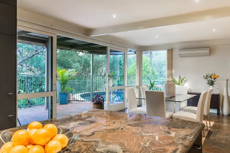 Fifth view of Homely house listing, 10 Clearview Avenue, Belair SA 5052
