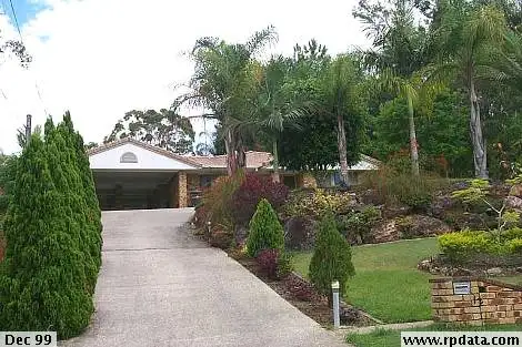 Main view of Homely house listing, 12 ELATUM COURT, Shailer Park QLD 4128