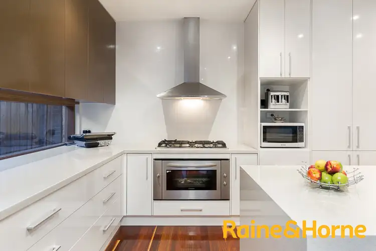 Seventh view of Homely house listing, 16 Carbine Way, Lyndhurst VIC 3975