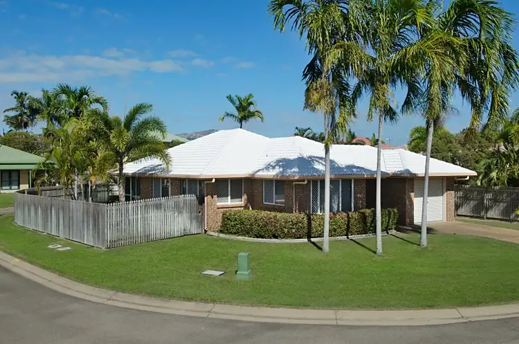 Main view of Homely house listing, 13 Xavier Court, Railway Estate QLD 4810
