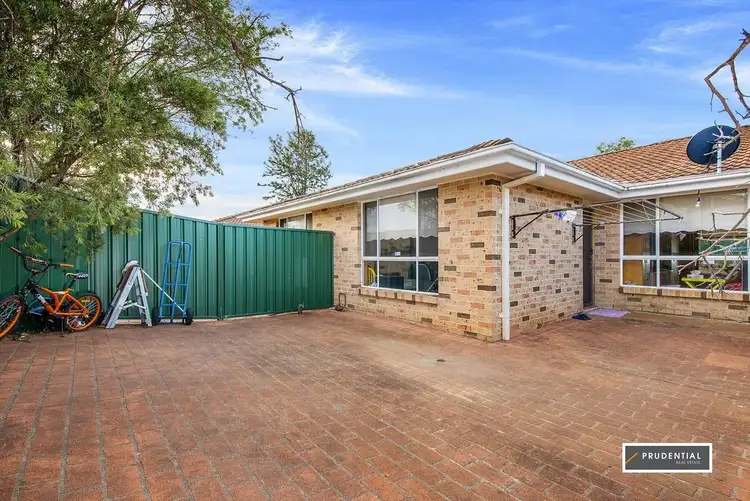 Fifth view of Homely house listing, 5/5 Miner Place, Ingleburn NSW 2565
