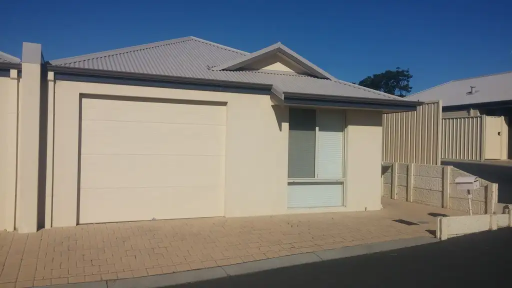 Main view of Homely unit listing, U10/2 Heavenly Court, Australind WA 6233