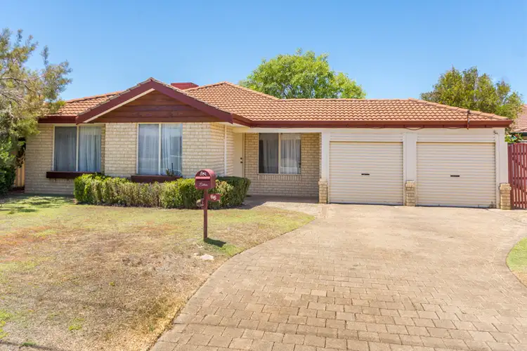 Second view of Homely house listing, 66 McLean Road, Canning Vale WA 6155