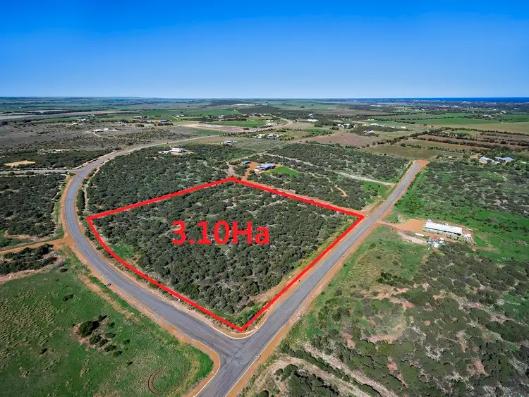 Third view of Homely land listing, 43 (Lot 164) Meadowcroft Street, Rudds Gully WA 6532