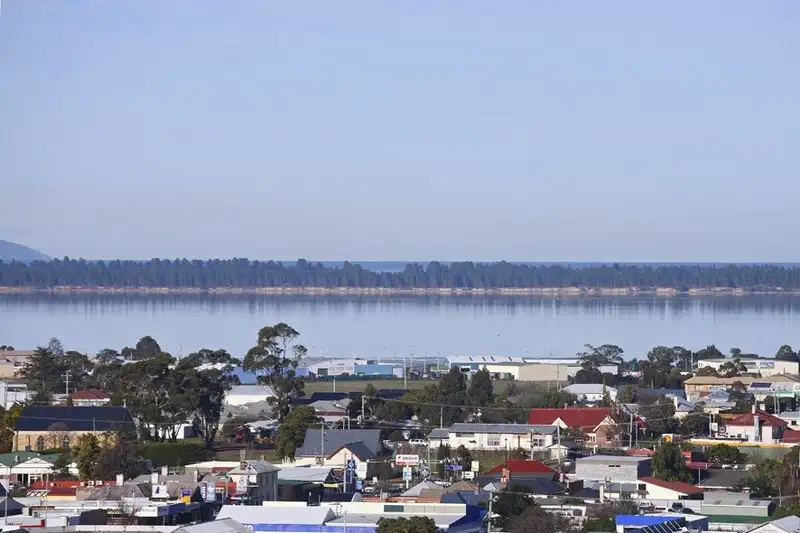 Main view of Homely land listing, Lot 107 On Horizons, Sorell TAS 7172