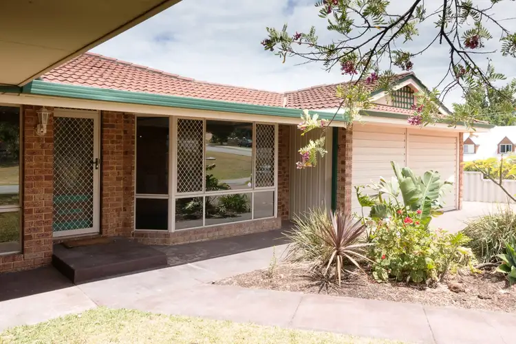 Fourth view of Homely house listing, 4 Pescatore Place, Golden Bay WA 6174