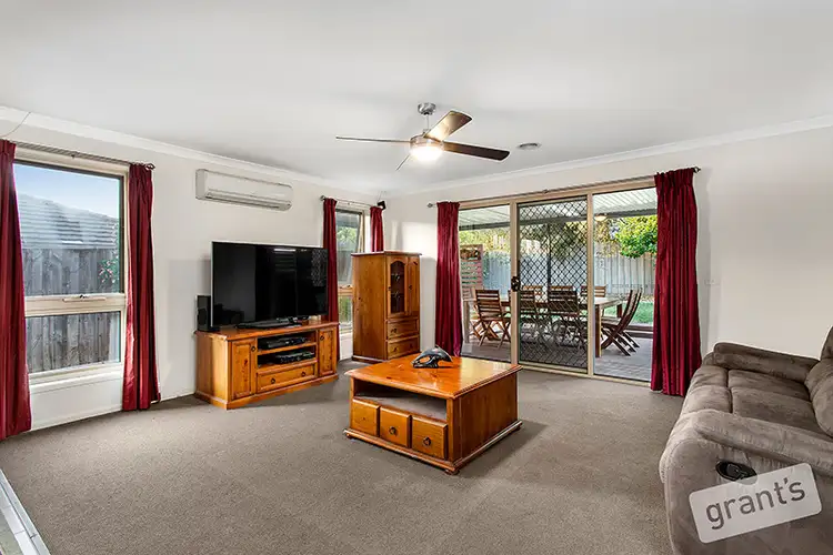 Second view of Homely house listing, 19 Mikasa Place, Pakenham VIC 3810