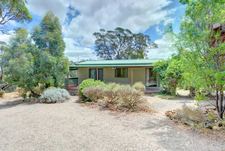 154 Kingfisher Drive, Lal Lal VIC 3352