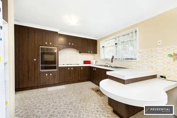 Third view of Homely house listing, 8 Adamson Street, Glenfield NSW 2167
