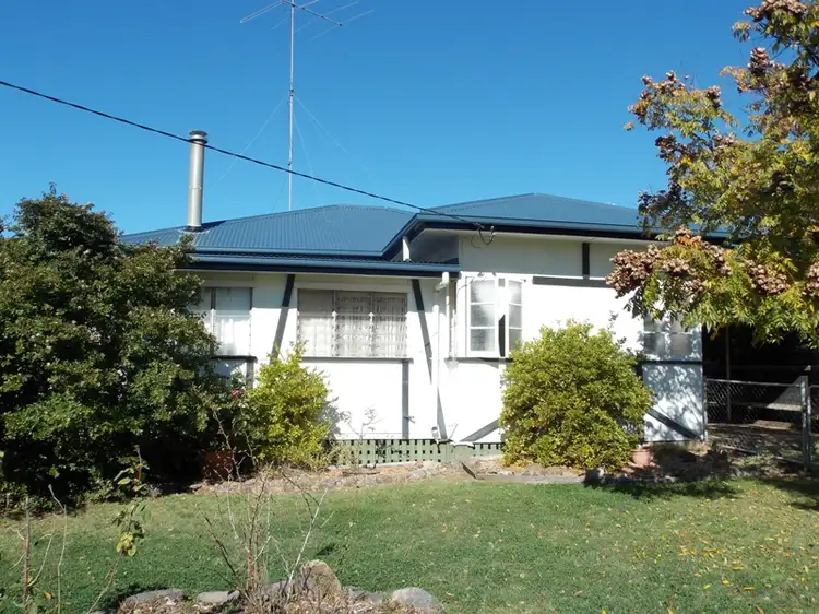 Main view of Homely house listing, 113 Drayton Street, Nanango QLD 4615