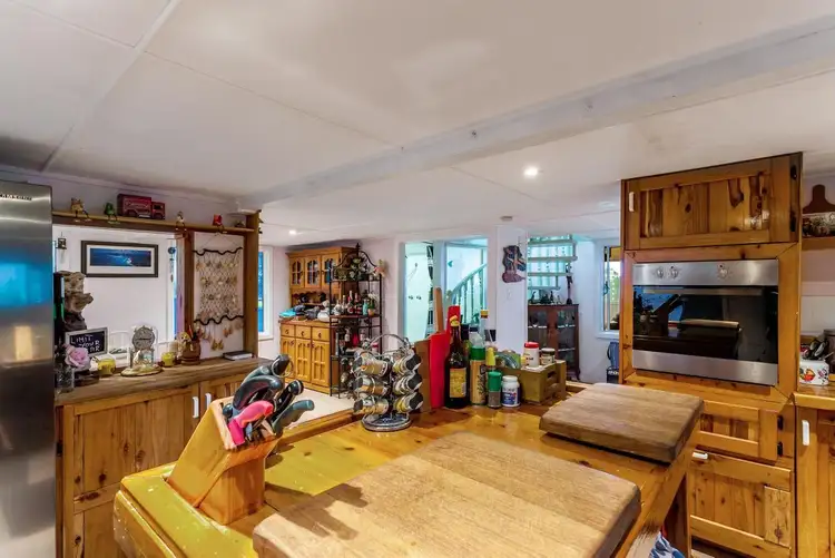 Sixth view of Homely house listing, 478 Derrymore Road, Derrymore QLD 4352