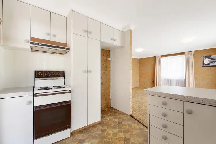 Sixth view of Homely townhouse listing, 1/213 Cowper Street, Goulburn NSW 2580