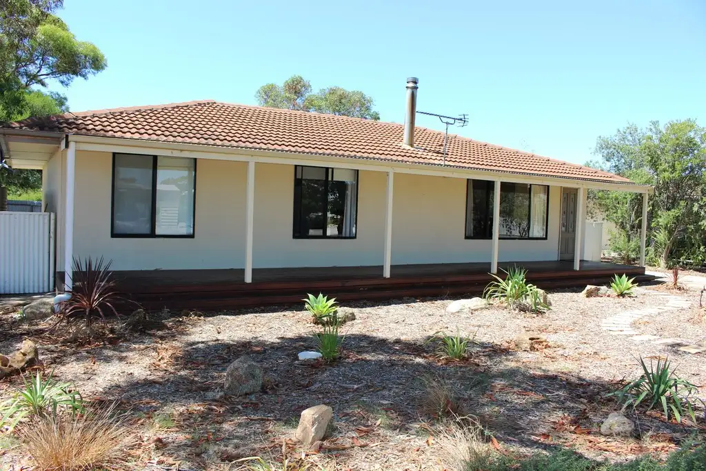 Main view of Homely house listing, 22 Smith Street, Keith SA 5267