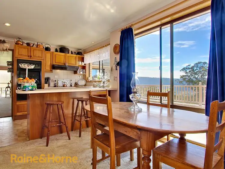 Sixth view of Homely house listing, 310 Black Hills Road, Black Hills TAS 7140