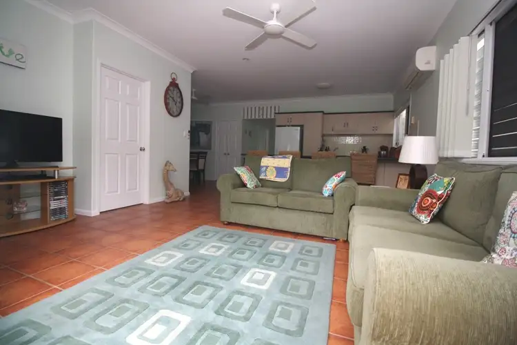 Second view of Homely house listing, 4 Azure Court, Douglas QLD 4814