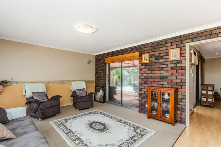 Sixth view of Homely house listing, 14 Cambridge Crescent, Cooloongup WA 6168