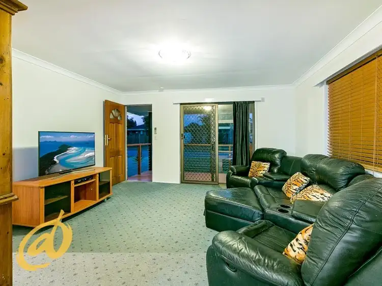 Fifth view of Homely house listing, 26 Bordeau Crescent, Petrie QLD 4502