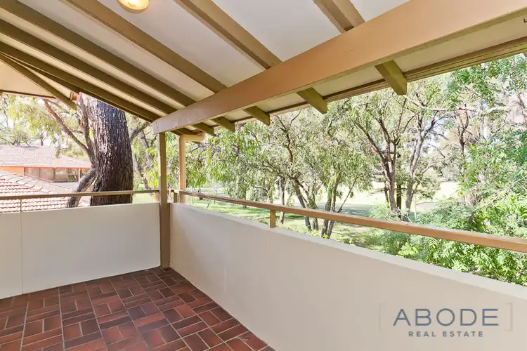 Main view of Homely apartment listing, 33/645 Hay Street, Jolimont WA 6014
