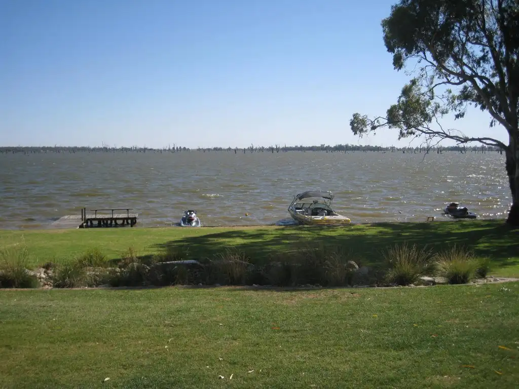 Main view of Homely townhouse listing, 6/18-20 Luton Drive, Yarrawonga VIC 3730