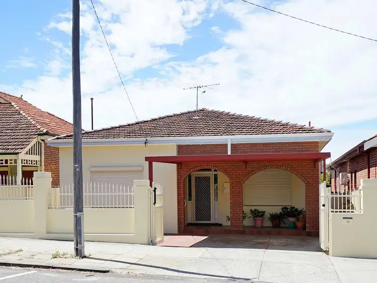 26 Vincent Street, Mount Lawley WA 6050