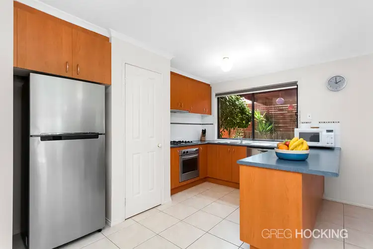 Third view of Homely house listing, 2 Governor Close, Tarneit VIC 3029