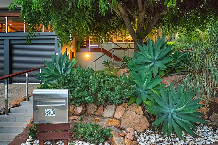 Fifth view of Homely house listing, 30 YARRAWONGA DRIVE, Castle Hill QLD 4810