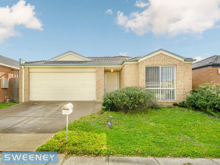 16 Leda Drive, Tarneit VIC 3029
