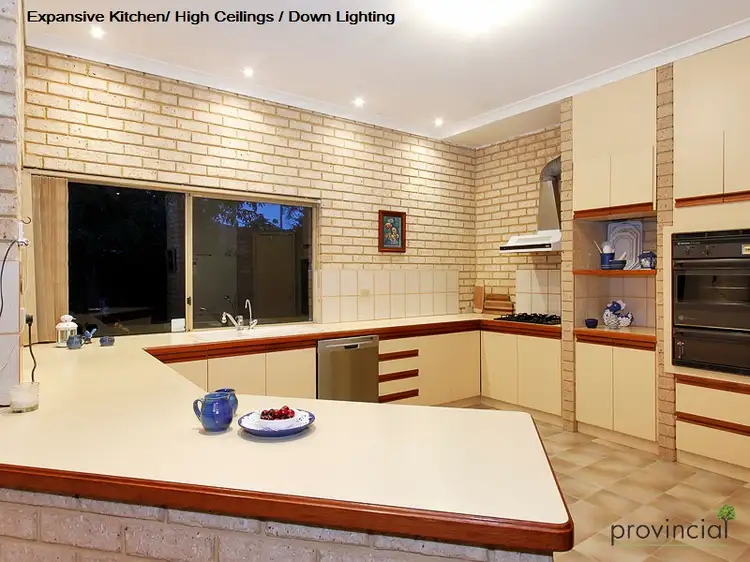 Second view of Homely house listing, 55 Huntley Street, Gooseberry Hill WA 6076