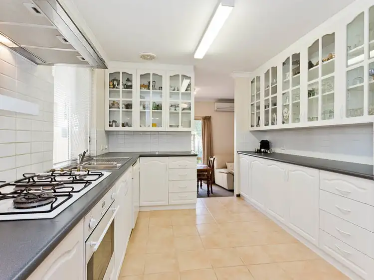 Second view of Homely villa listing, 2/8 Fulford Street, Scarborough WA 6019