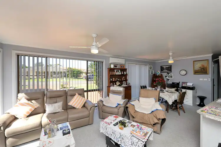 Second view of Homely semi-detached listing, 1/39 Shoreline Drive, Fingal Bay NSW 2315
