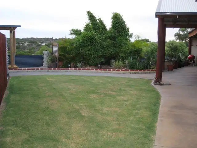 Fourth view of Homely house listing, 5 McNaboe Court, Port Denison WA 6525