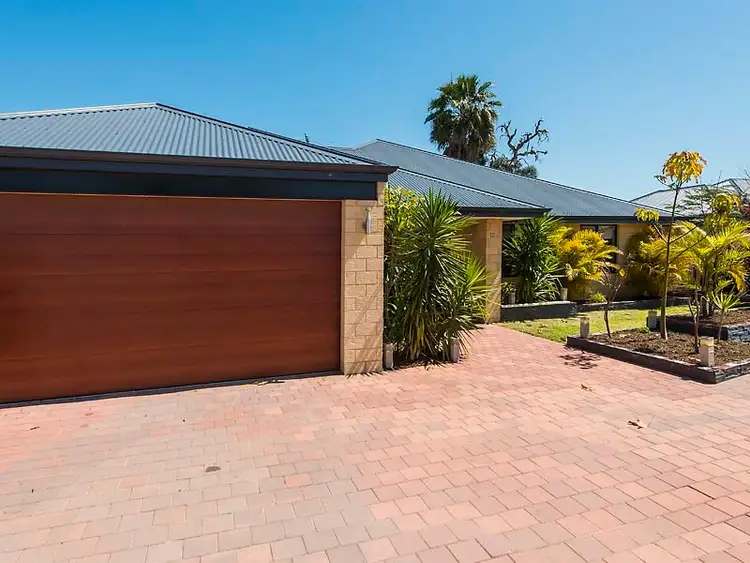 Second view of Homely house listing, 12a Partridge Way, Thornlie WA 6108