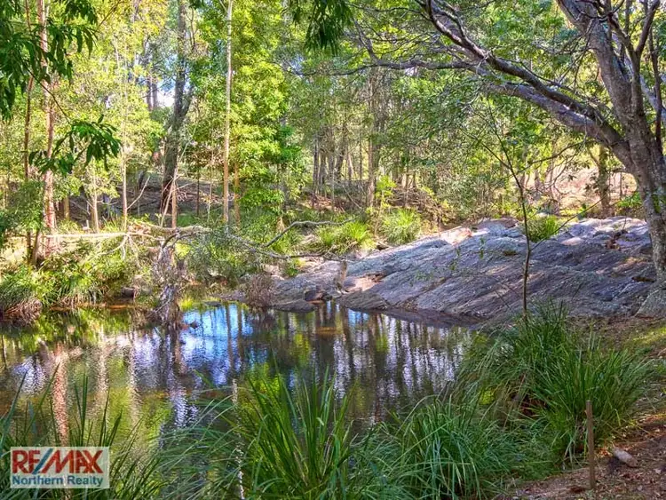Second view of Homely land listing, 5 Ramsay Road, Clear Mountain QLD 4500