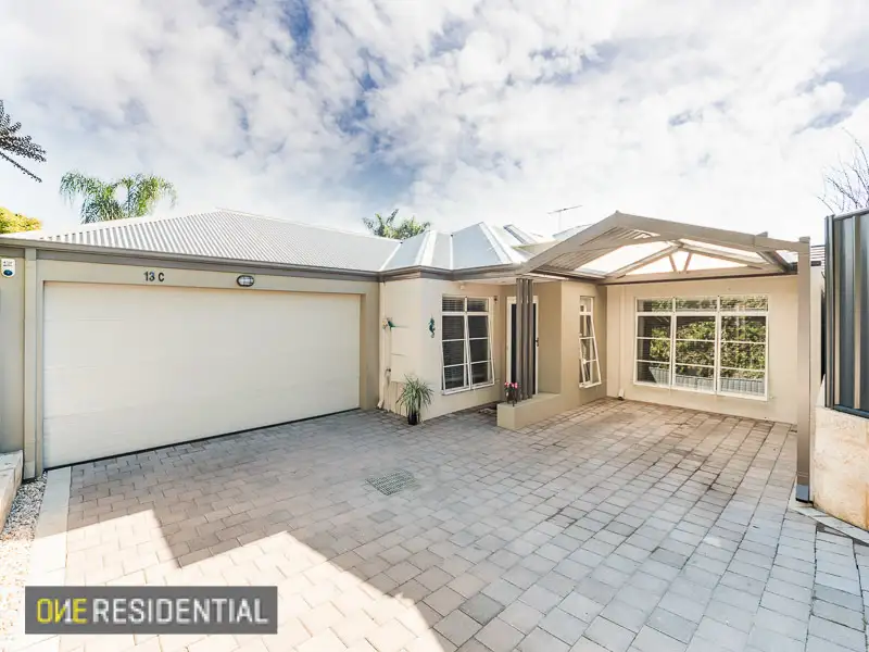 Main view of Homely house listing, 13C Harris Street, Palmyra WA 6157