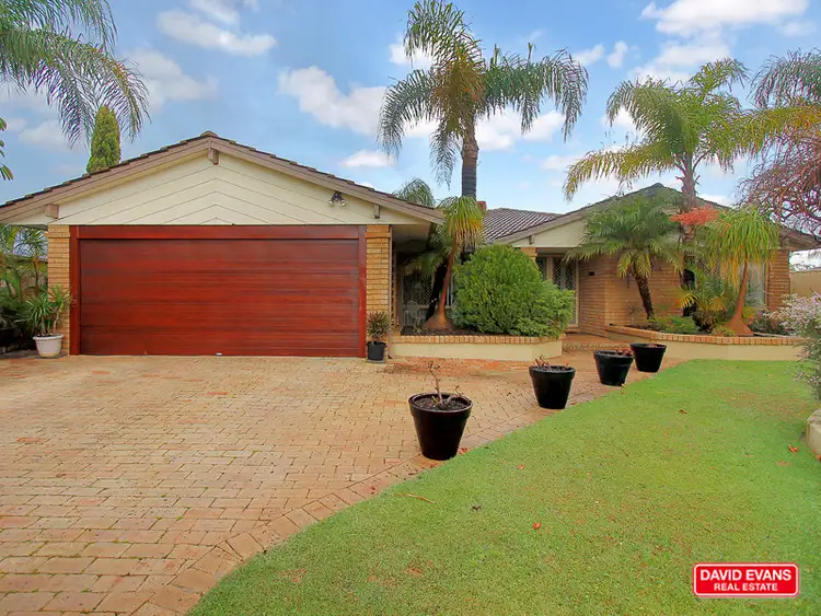 Fifth view of Homely house listing, 16 Amber Way, Thornlie WA 6108