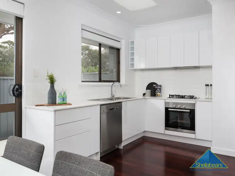 Second view of Homely house listing, 83 Redmond Road, Hamilton Hill WA 6163