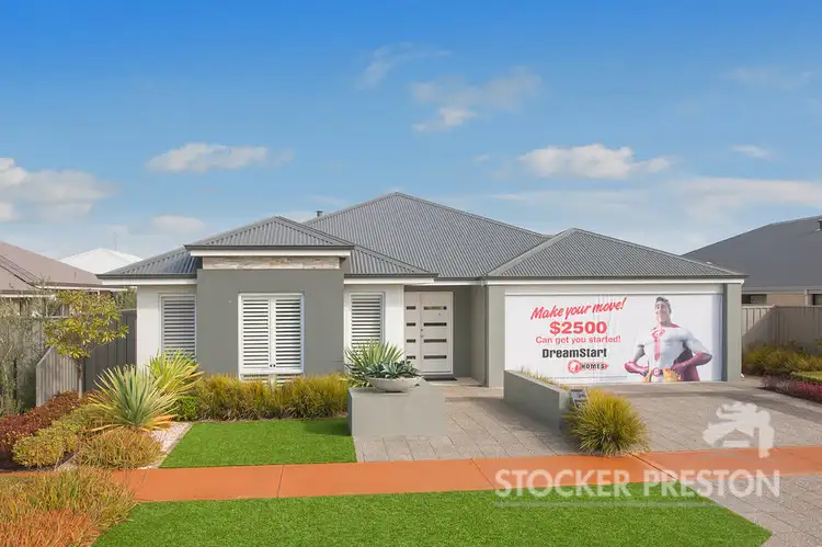 17 Egyptian Street, Vasse WA 6280