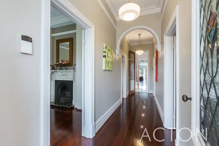 Third view of Homely house listing, 92 Hobart Street, Mount Hawthorn WA 6016