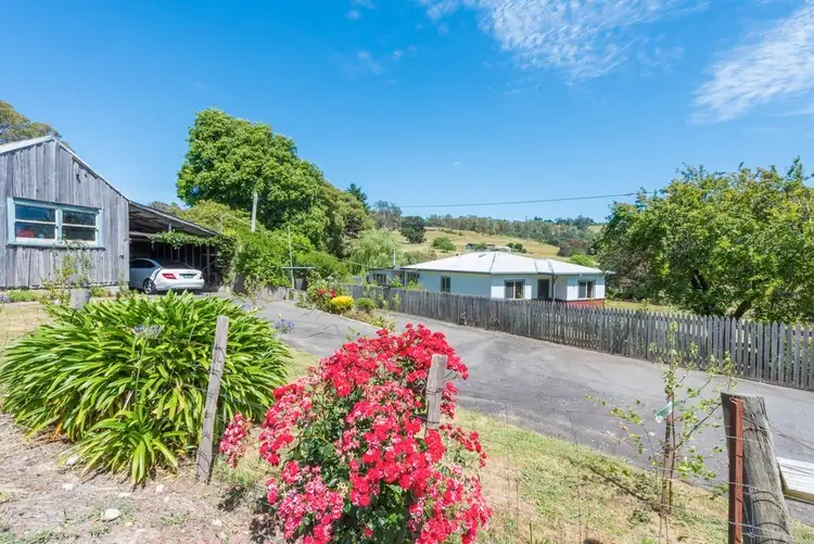 Second view of Homely house listing, 67 Craythorne Road, Rosevears TAS 7277